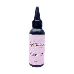 Топ для гель-лака, выравнивающий, Луи Филипп Top Brilliant 50g